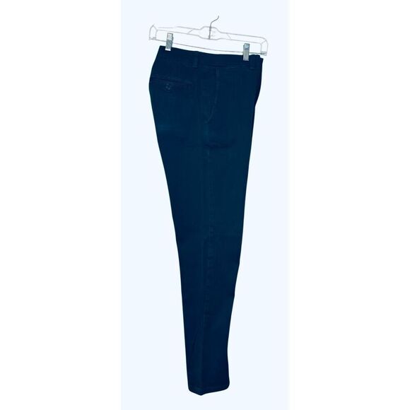 Vineyard Vines Men’s Chino Slim Pant Sz. 32 X 32 Navy Blue Preppy Classic - Picture 3 of 6